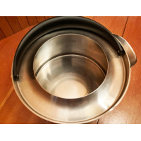 Erik Magnussen Stelton theepot